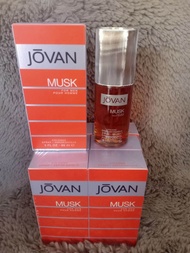 Jovan for men 88 ml