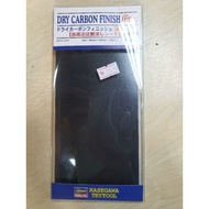HASEGAWA TF940 DRY CARBON FINISH (FINE)