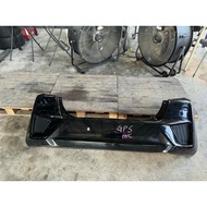 HONDA JAZZ GK5 (ORIGINAL) REAR BUMPER