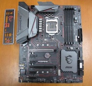 msi 微星 B250 GAMING M3 1151腳位/ATX桌上型電競主機板