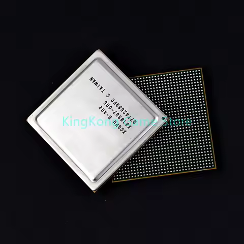 1PC For XBOX360 X818337 Original Chip For XBOX 360 Slim X818337-001 002 003 004 005 Universal GPU CP