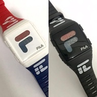 FILA Digital Watch Jam Viral