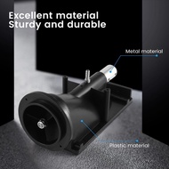 G4Hot- <br>40mm Water Jet Thruster Power Sprayer Pump Water Jet Pump with 3 Blades Propeller Fit 775