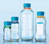 Youtility Bottle 1000 ml. DURAN ขวดเลี้ยงเชื้อในห้องทดลอง 1,000 มิลลิลิตร/1ลิตร