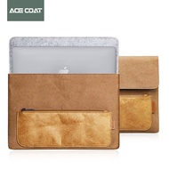 KY-JD laptop bag /ACE COAT笔记本内胆包平板电脑包iPad11收纳包适用苹果Mac Air13华为Pro14 UCYQ