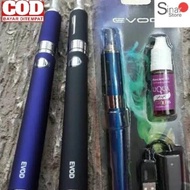 ORIGINAL favee mini evod Pen 10mL set siap pkai mirip pena