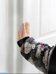 1.2米高門縫保護膠條-嬰幼兒防夾手