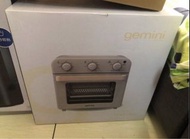 Gemini 蒸焗爐 gao18bg