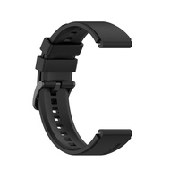สายซิลิโคน Amazfit GTR 4 สายนาฬิกา Bracelet สายรัดข้อมือ for Xiaomi Huami Amazfit GTR Mini/GTR 3/GTR 3 Pro/GTR 2/GTR 2e/Pace สาย strap
