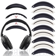 1/2Sets Headphone Headbeam - for Bose QC35_35II QC45 QC SE - Headset Replacement Headband - Easy to 