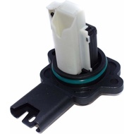13627520519 5WK97502Z 7520519 MAF Mass Air Flow Sensor Meter Compatible with BMW 1 3 5 6 7 Series Z4