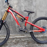 Patrol dh 871 size S