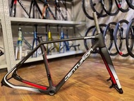 現貨 碟剎公路車 碳架  Centurion GIGADRIVE DISC TEAM para el 2016 碳纖維公路車架