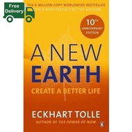 Very pleased. A NEW EARTH🏆Bestseller!