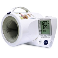 Omron HEM-1000 Blood Pressure Monitor