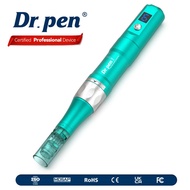 Upgraded Original Dr Pen A6S Wireless Wired Micro Needle Skin Care Anti Aging Wrinkle Remove Treatme