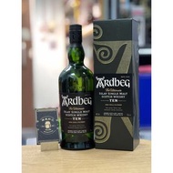 Ardbeg 10 英文
