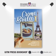 CREME BRULEE 1 - Penerbit UITM