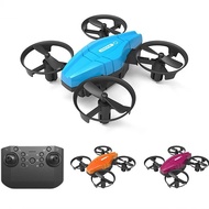 LSRC 2.4G Mini RC Stunt Drone GT1 Quadcopter Headless Mode 360° Roll Professional Pocket Portable Dr