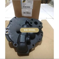 Pompa Oli Transmisi Oil Pump Assy D6D D6C D6E D6G 5M-7864 5M7864