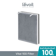 Woww สุดคุ้ม Levoit Vital 100 Filter ฟิลเตอร์เครื่องฟอกอากาศ ราคาโปร เครื่อง ฟอก อากาศ เครื่อง กรอง อากาศ เครื่อง ฟอก อากาศ แบบ พก พา เครื่อง ฟอก อากาศ ใน รถ