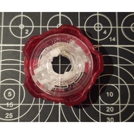 (Secondhand takara tomy) BEYBLADE X Ratchet 5-60 X Authentic