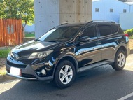 2013年 RAV4 4WD 最頂級