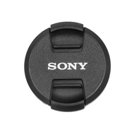 Suitable for Sony Mirrorless Camera Lens Cap 40.5/49/55/67/72/77/82A6000 Lens Protective Cover