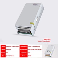Riden RD6018 RD6024 RD6018-W RD6024-W DC Power Supply 0-60v เครื่องจ่ายไฟ แหล่งจ่ายไฟ Buck converter