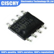 5pcs/lot TC4432EOA TC4432E TC4432 SOP-8 In Stock