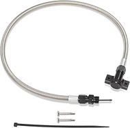 Aspaton 22200 Automatic Transmission Fluid Locking Dipsticks Compatible with 150 Truck 2010-2023 w/4