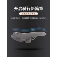 Genuine GIANT GIANT Bicycle Seat Cushion Mountain Road Bike Universal Bicycle Saddle Comfortable Rid