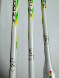 Vợt cầu lông Astrox 100ZZ VA Căng sẵn 10-11kg Tặng quấn cán+ Bao vợt