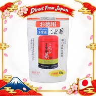 Gyokuroen Kombucha Value Stand-up Pack 95g Direct From Japan