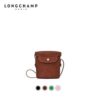 Original Longchamp shoulder bags for women and men Epure series hand phone bag simple versatile style girls ladies Long champ bucket bag