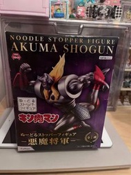 furyu 魔鬼筋肉人惡魔將軍 手辦 稀有品