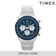 Timex Q Timex Chrono Men Watch Chronograph TMTW2W51600UJ