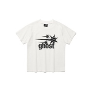 = 3 POINTER = NICEGHOSTCLUB DOT SYMBOL MINI TEE