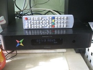 Magic TV 8000D 機頂盒