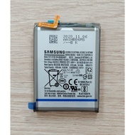 แบตเตอรี่ ใช้สำหรับ Samsung Galaxy Note 20 Battery Model EB-BN980ABY N980 N980F N981