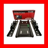 GANTUNGAN LCD TV Bracket/LED 14 - 32 Inch WB 088 (Bracket/ Bracket TV Hanger)