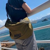 NIKE Crossbody bag 大容量腰包單肩斜孭 側孭袋 腰包