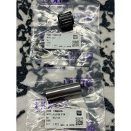 RXZ CATALYZER / RXZ 135 / RXK 135 / RXK / 55G / 55K / 4Y2 TKRJ PISTON PIN BEARING BALAK PISTON JAPAN
