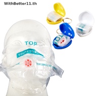 Better CPR Resuscitator Mask CPR Face For CPR Emergency Rescue With Keychain Key .