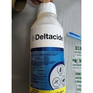 BAYER DELTACIDE 1 LITRE RACUN SERANGGA INSECTICIDE