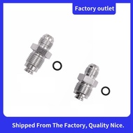 AN6 Fittings, 6AN to 16mm & 6AN to 18mm Power Steering Fittings for    Power Steering Fittings  Rack