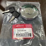 383 TANK COVER GASOLINE MOTORCYCLE CB100 WIN100 CB WIN 100 S90 90Z