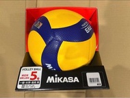 現貨Mikasa V200W volleyball一個