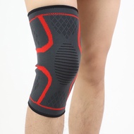 Sports Knee Pad Yoga Knee Support Breathable Volleyball Riding Knee Guard