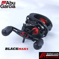 Abu Garcia BlackMax4 รอกตกปลา